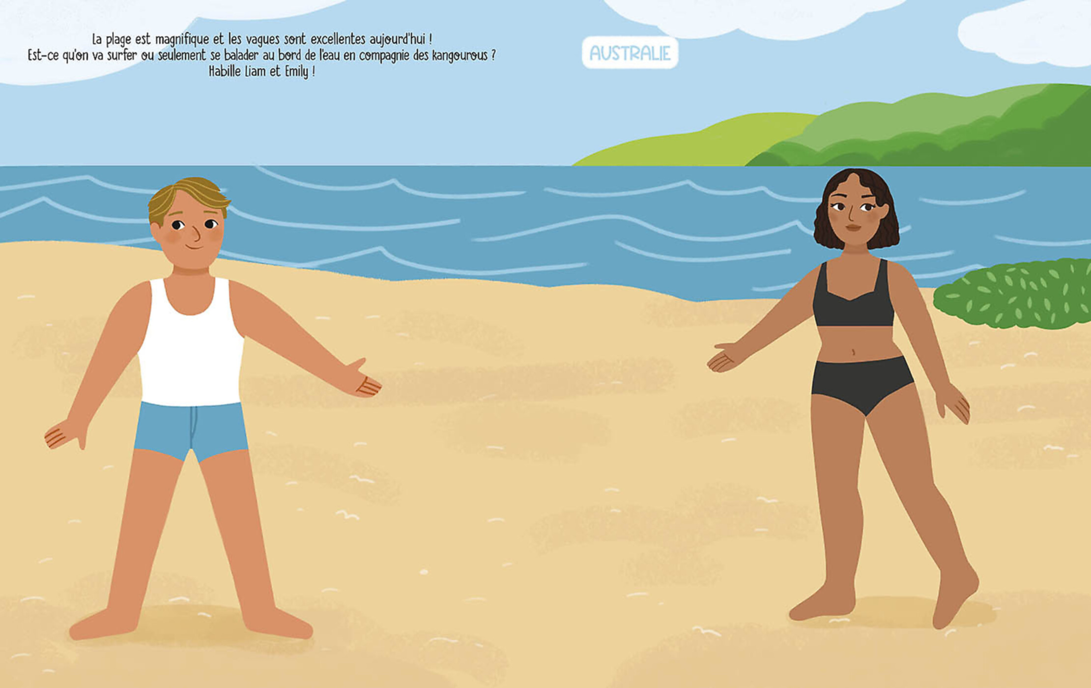 Mes 500 Autocollants Créatifs - Autour Du Monde Mes 500 Autocollants Créatifs - Autour Du Monde