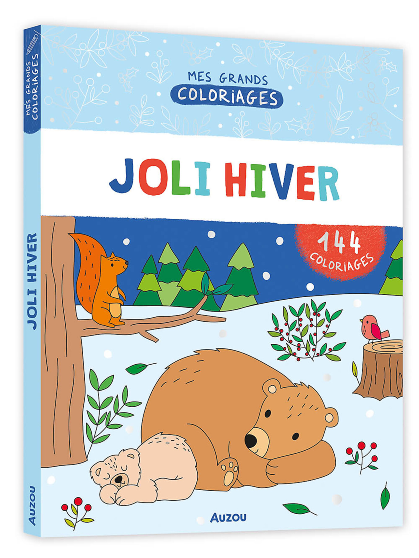 Joli Hiver Joli Hiver