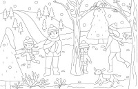 Joli Hiver Joli Hiver