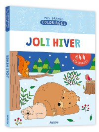 Joli hiver