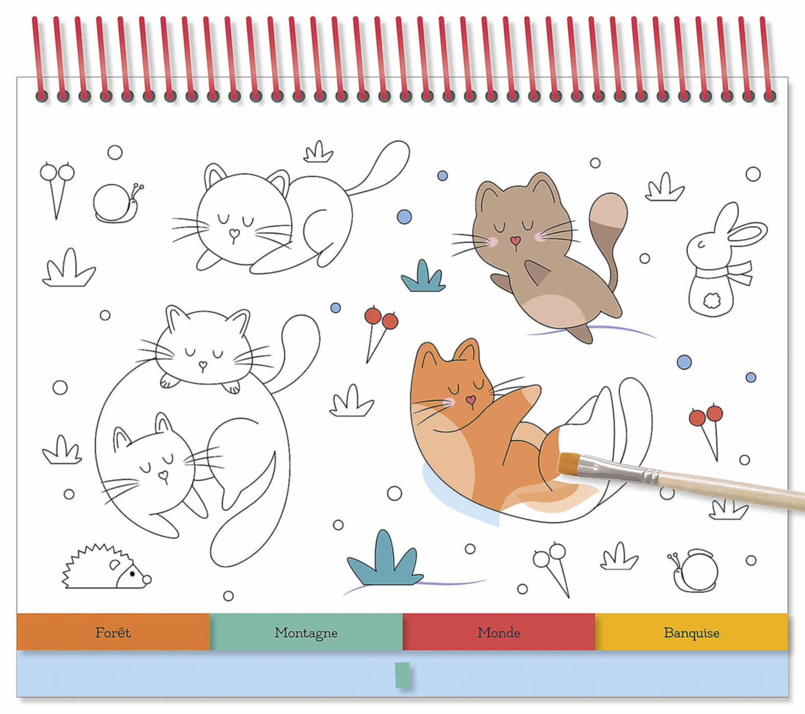 Hiver Magique Hiver Magique