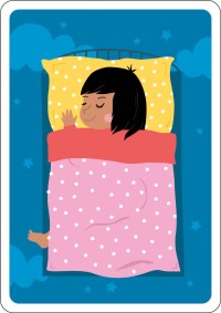 Jeu De Cartes - Mon Premier Jeu De Gare Au Monstre !