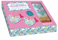 Mon superbe bijou - Mes inséparables colliers d'amitié