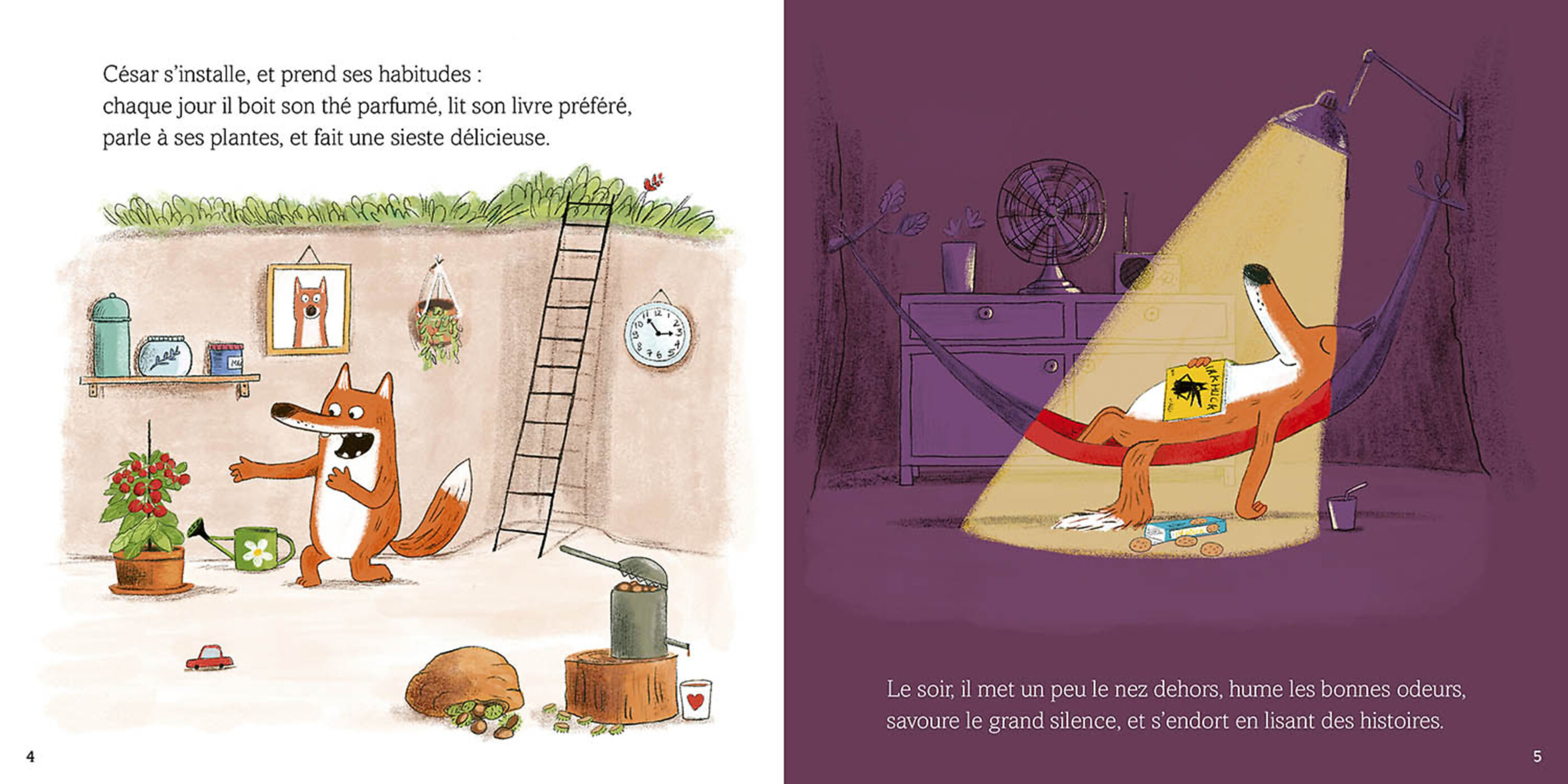 César Et Ses Drôles De Voisins César Et Ses Drôles De Voisins