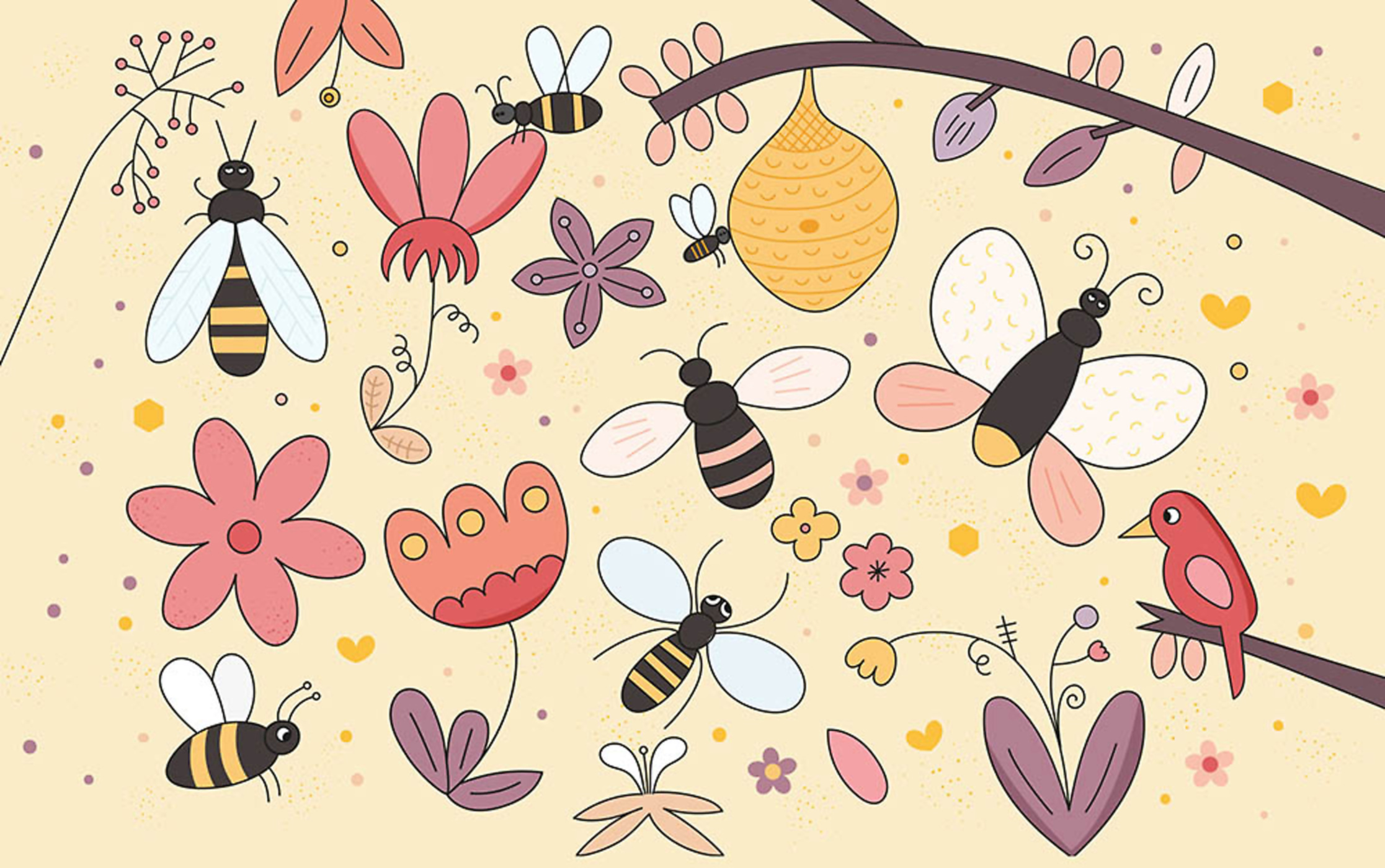 Animaux Mignons Animaux Mignons