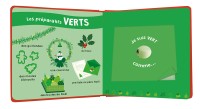 Mon Livre Des Odeurs Et Des Couleurs - Joyeux Noël ! Mon Livre Des Odeurs Et Des Couleurs - Joyeux Noël !