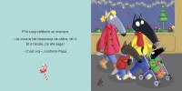 P'tit Loup Attend Le Pere Noel P'tit Loup Attend Le Pere Noel