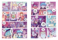 Arcade Club - Tome 1 - Vicky