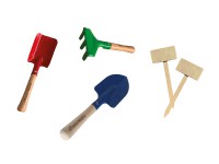 Mon Coffret De Jardinage