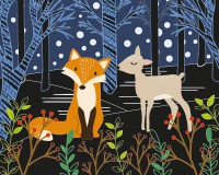 Ma Pochette D'artiste - 10 Cartes Magiques - Cartes À Gratter Et À Métalliser Ma Pochette D'artiste - 10 Cartes Magiques - Cartes À Gratter Et À Métalliser