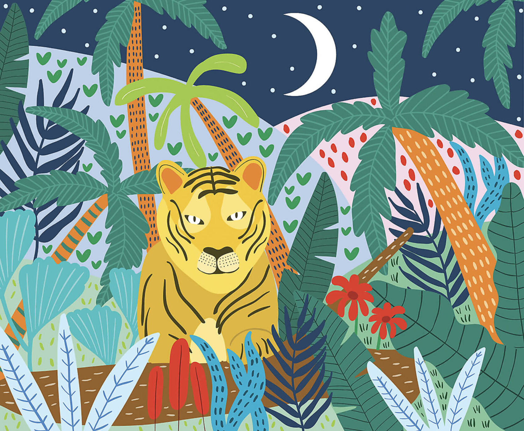 Ma Pochette D'artiste - Mes Cartes A Gratter : Jungle Ma Pochette D'artiste - Mes Cartes A Gratter : Jungle