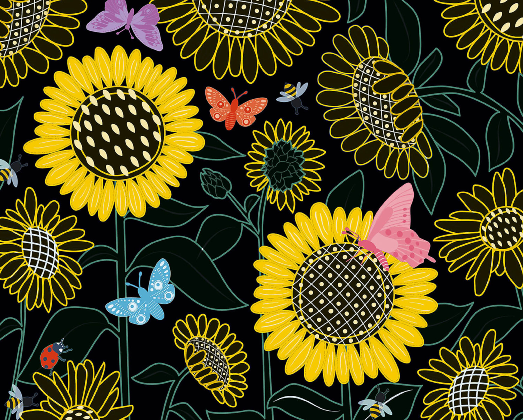 Ma Pochette D'artiste - Mes Cartes A Gratter Fleurs Ma Pochette D'artiste - Mes Cartes A Gratter Fleurs