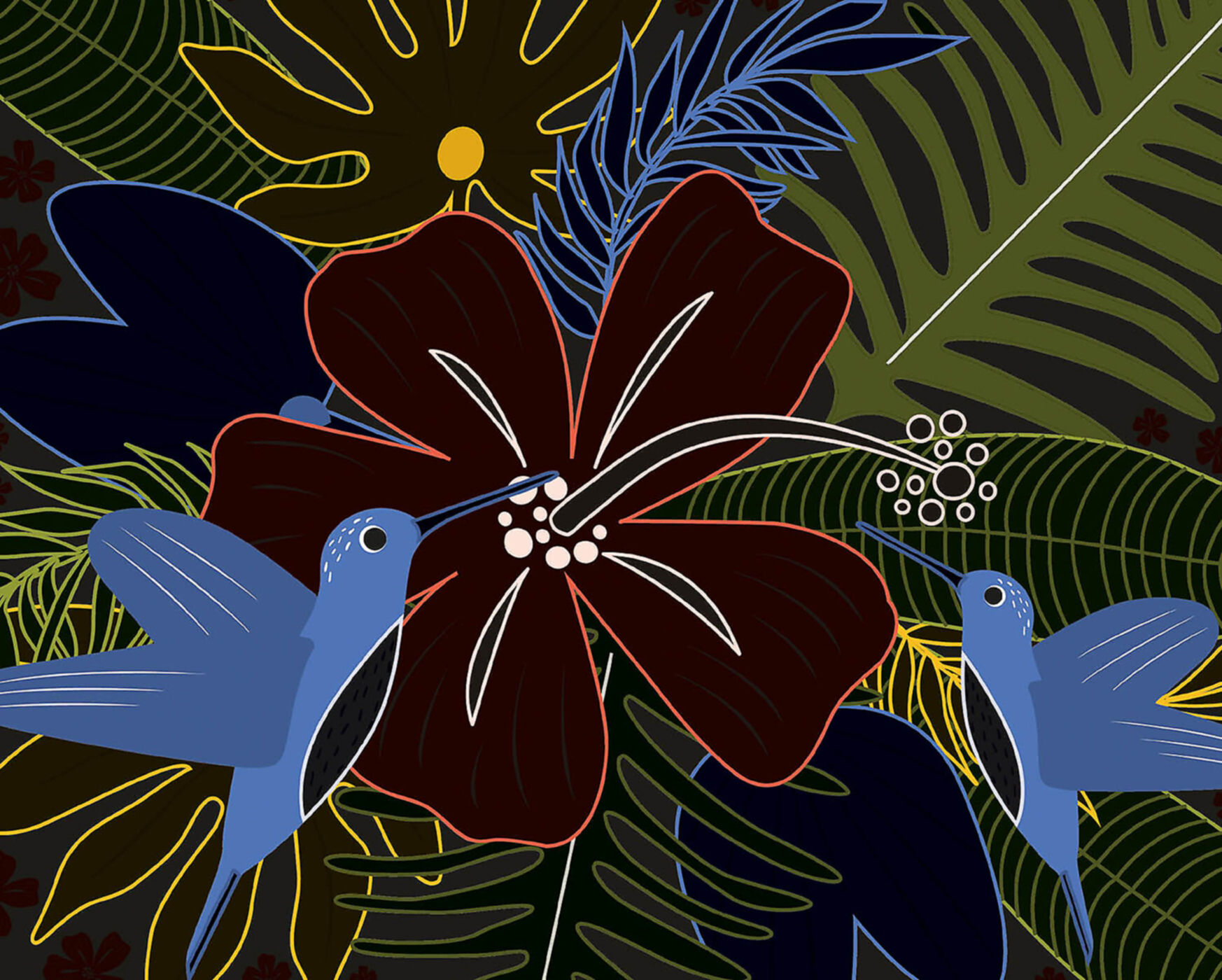 Ma Pochette D'artiste - Mes Cartes A Gratter Fleurs