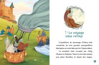 Le Maître Des Licornes - Le Combat Des Licornes Tome 2 - La Sorcière Écarlate Le Maître Des Licornes - Le Combat Des Licornes Tome 2 - La Sorcière Écarlate