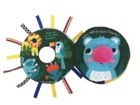 Les Petites Tetes Sonores - Petit Lion Cherche Ses Parents Les Petites Tetes Sonores - Petit Lion Cherche Ses Parents