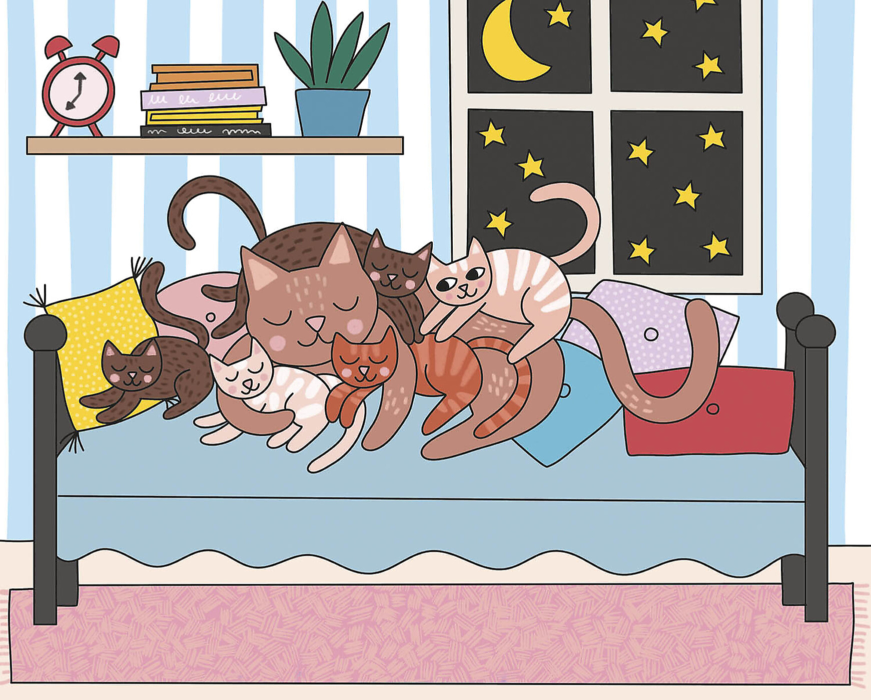 Ma Pochette D'artiste - Peinture Magique Animaux De Compagnie