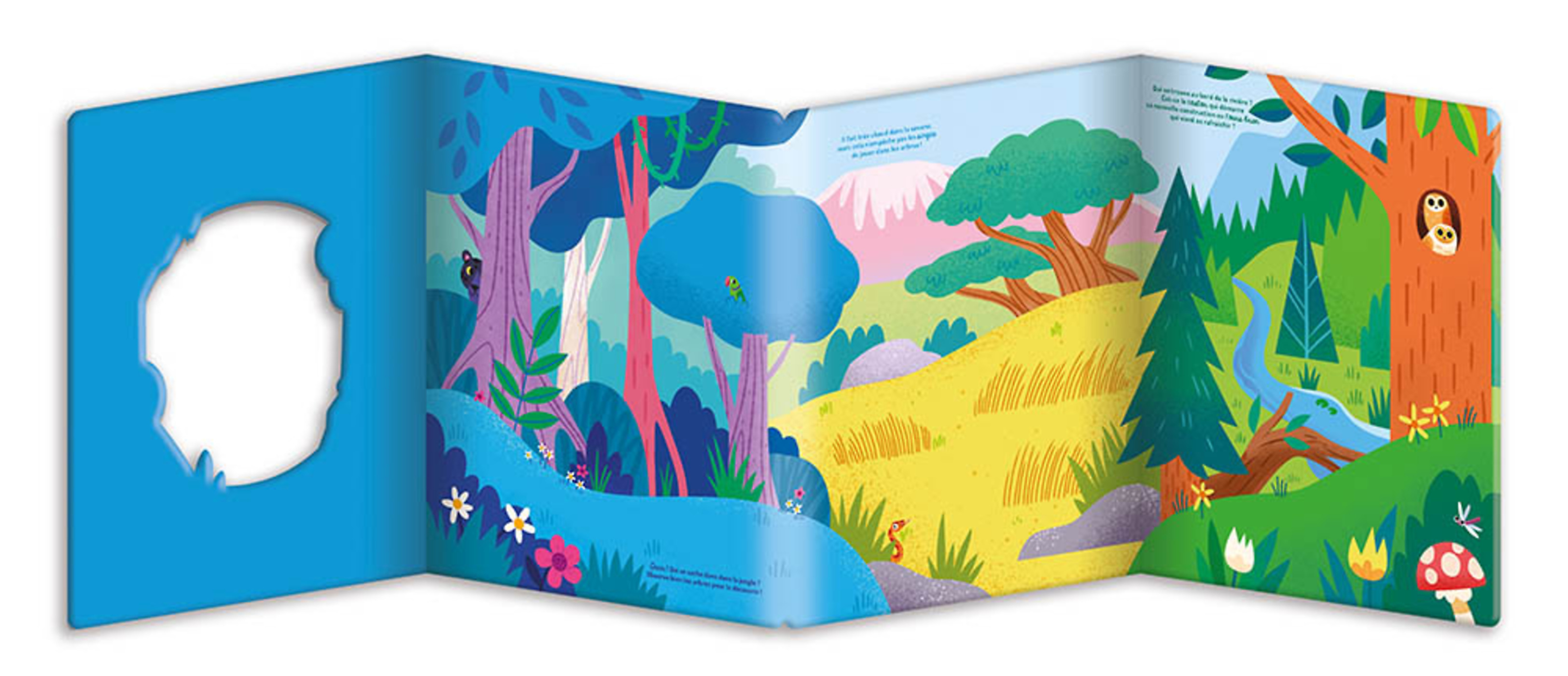 Mon Aventure Aimantée - Les Animaux Du Monde Mon Aventure Aimantée - Les Animaux Du Monde