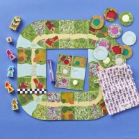 Grand Jeu - À Tâtons ! Grand Jeu - À Tâtons !