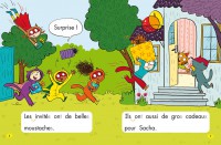 Les Héros Du Cp - Niveau 2 - Joyeux Anniversaire !