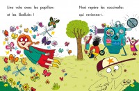 Les Héros Du Cp - Niveau 3 - Sauvons Les Abeilles ! Les Héros Du Cp - Niveau 3 - Sauvons Les Abeilles !