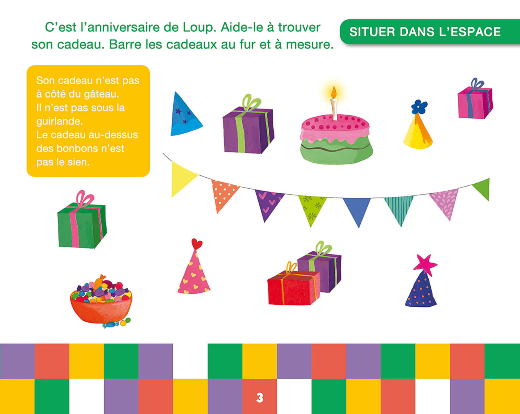 Mes Maths Au Cp Avec Loup Mes Maths Au Cp Avec Loup