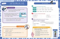 Mon Année De Cp Avec Loup - Cahier De Soutien Tout Le Programme Mon Année De Cp Avec Loup - Cahier De Soutien Tout Le Programme