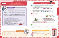 Mon Année De Cp Avec Loup - Cahier De Soutien Tout Le Programme Mon Année De Cp Avec Loup - Cahier De Soutien Tout Le Programme