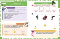 Mon Année De Moyenne Section Avec Loup - Cahier De Soutien Tout Le Programme Mon Année De Moyenne Section Avec Loup - Cahier De Soutien Tout Le Programme