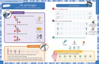 Mon Année De Grande Section Avec Loup - Cahier De Soutien Tout Le Programme Mon Année De Grande Section Avec Loup - Cahier De Soutien Tout Le Programme