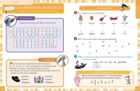 Mon Année De Grande Section Avec Loup - Cahier De Soutien Tout Le Programme Mon Année De Grande Section Avec Loup - Cahier De Soutien Tout Le Programme