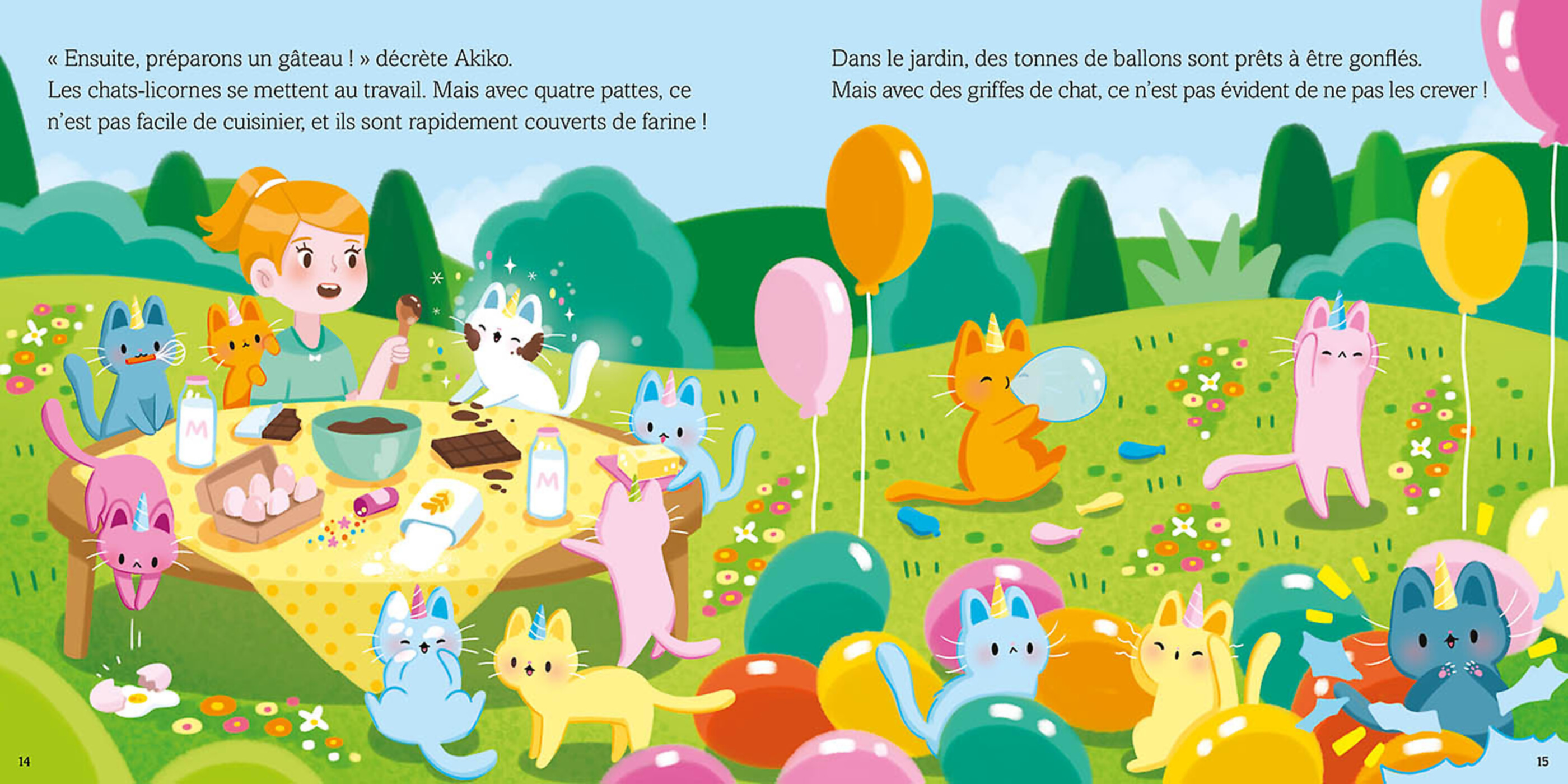 Akiko - Le Plus Bel Anniversaire Du Monde Akiko - Le Plus Bel Anniversaire Du Monde