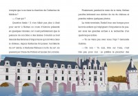 Chasseurs De Mystères - L'énigme Des Châteaux De La Loire Chasseurs De Mystères - L'énigme Des Châteaux De La Loire