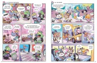 Migali - Tome 3 - Une Araignée Trop Perchée ! Migali - Tome 3 - Une Araignée Trop Perchée !