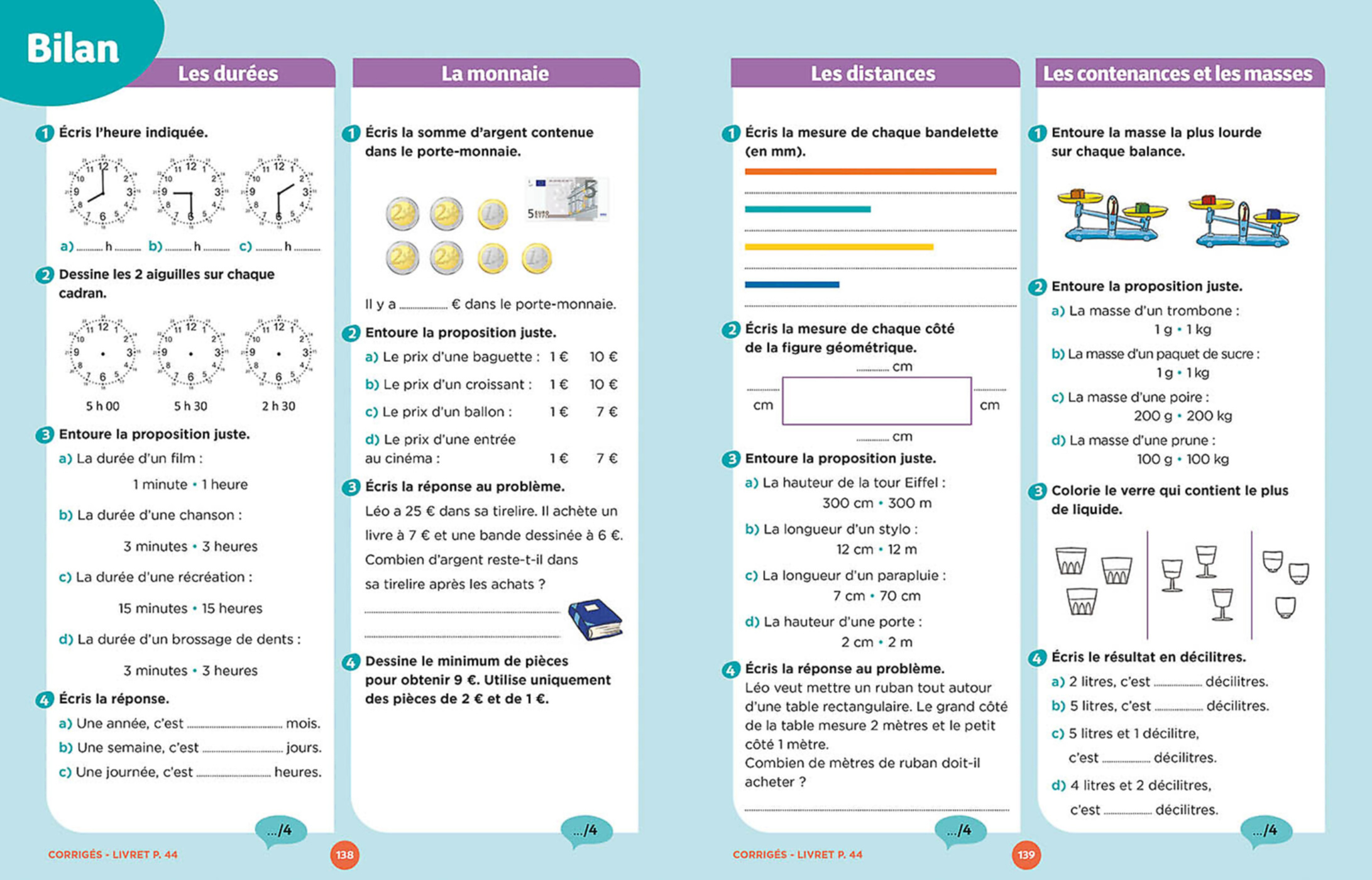 Mon Ce1 Zen - 7-8 Ans Mon Ce1 Zen - 7-8 Ans