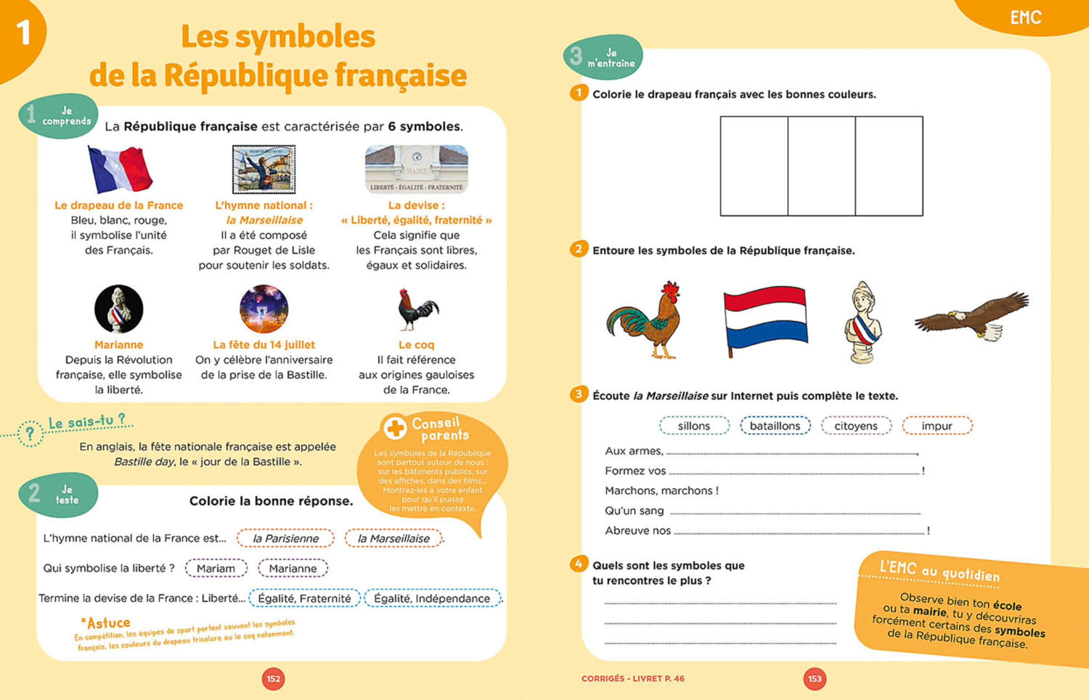 Mon Ce1 Zen - 7-8 Ans