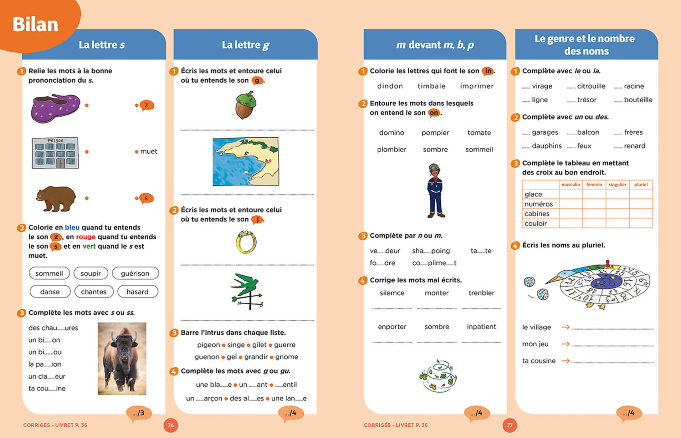 Mon Ce1 Zen - 7-8 Ans Mon Ce1 Zen - 7-8 Ans