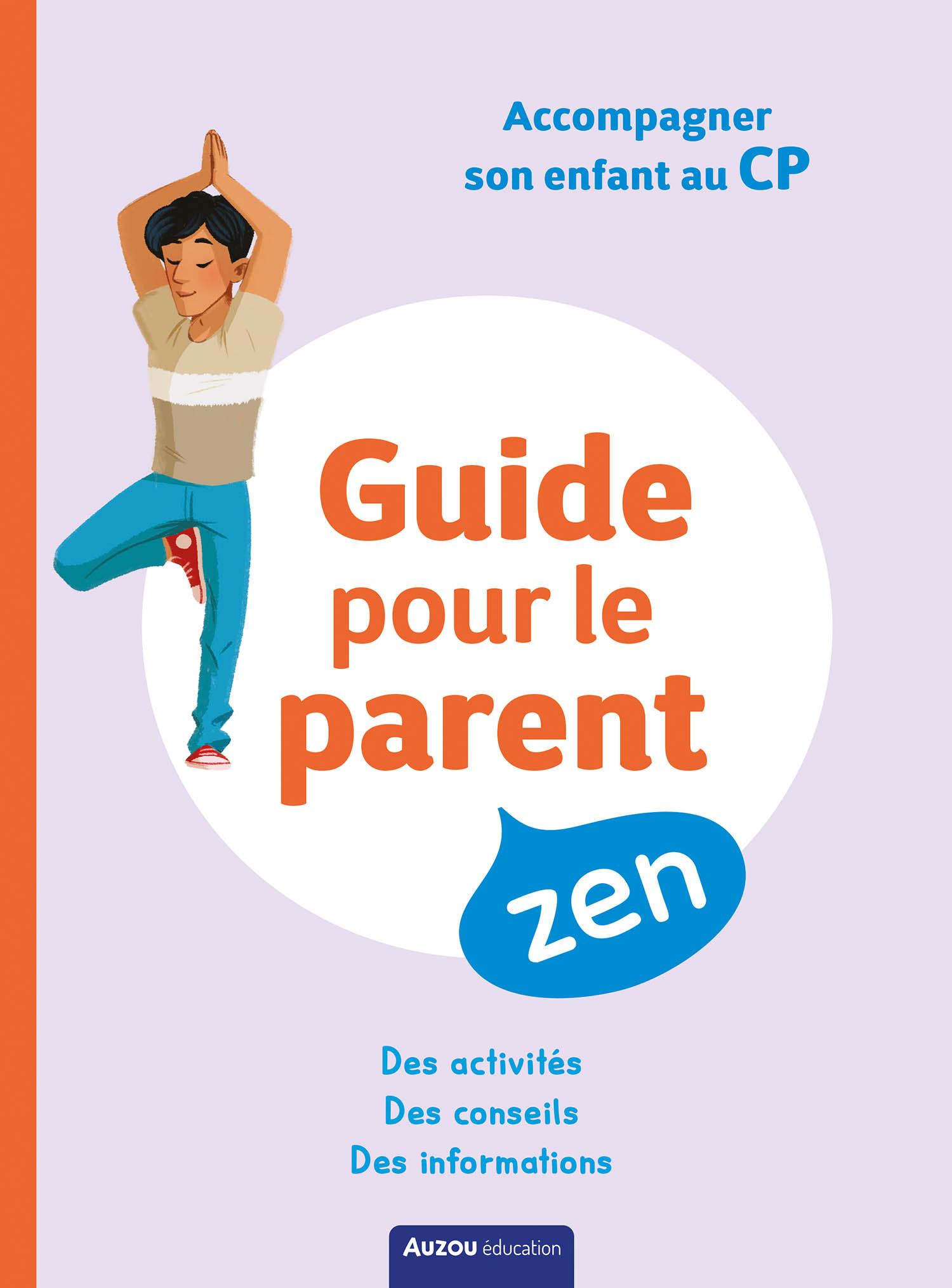 Mon Cp Zen - 6-7 Ans Mon Cp Zen - 6-7 Ans