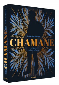 Chamane - Chamane  - Le maître de la confrérie