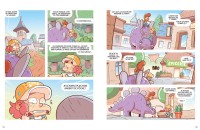 Tilly Zorus - Tome 1 - La Ferme Aux Dinos Tilly Zorus - Tome 1 - La Ferme Aux Dinos
