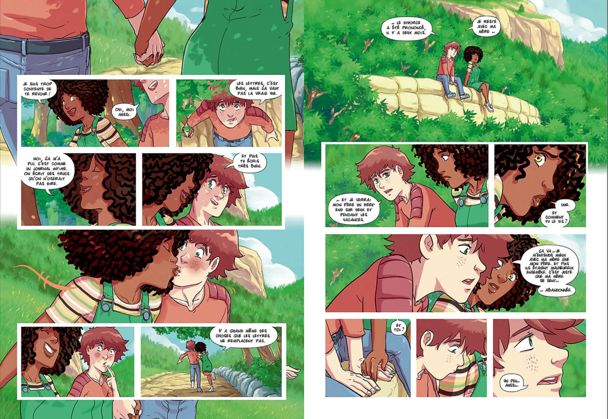 À L'année Prochaine - Tome 2 - La Sorcière Oubliée À L'année Prochaine - Tome 2 - La Sorcière Oubliée