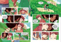 À L'année Prochaine - Tome 2 - La Sorcière Oubliée À L'année Prochaine - Tome 2 - La Sorcière Oubliée