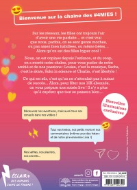 Les Influenceuses - La Soirée Des 10K Les Influenceuses - La Soirée Des 10K