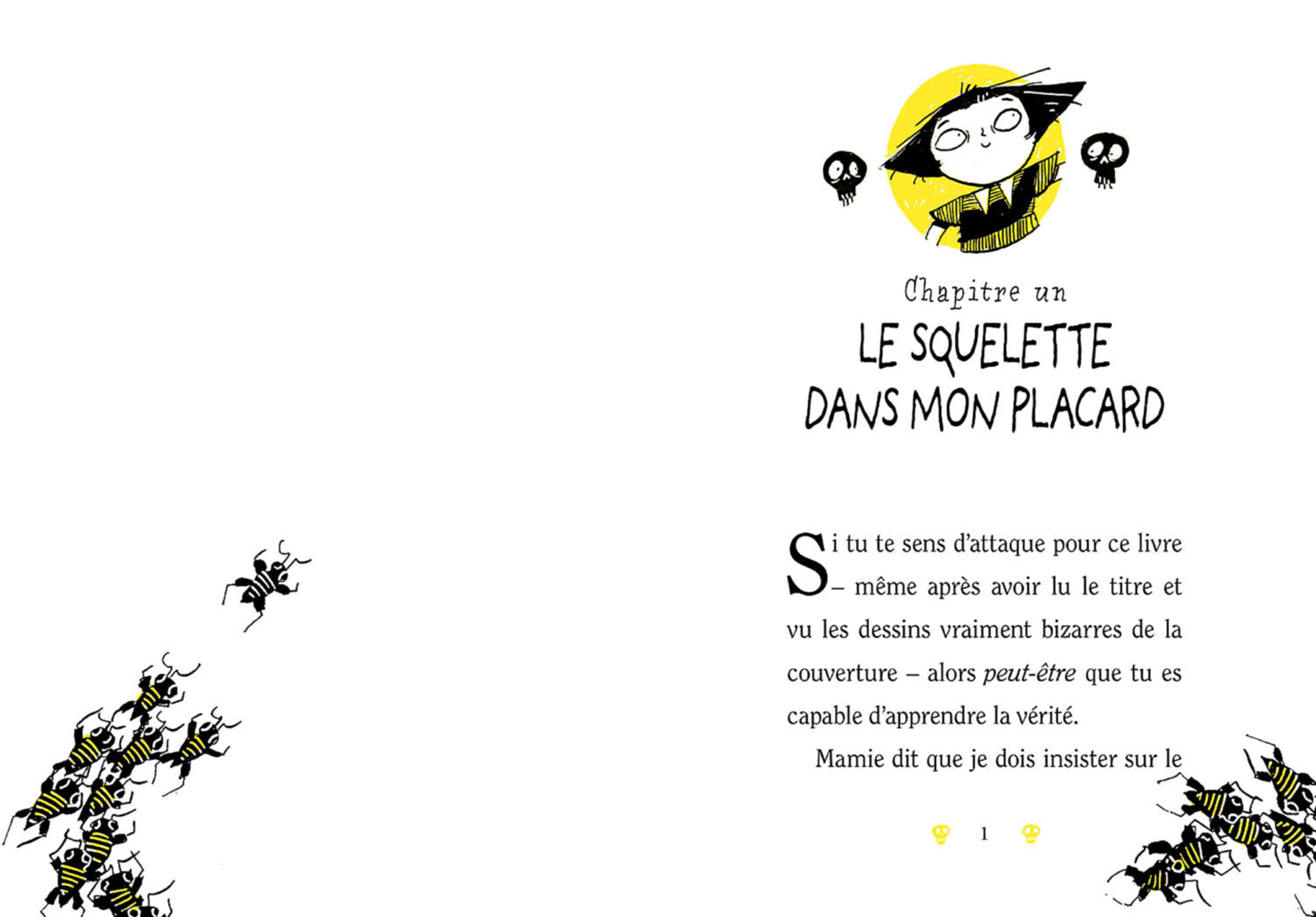 Une Colo Mortelle - Ou Comment Un Loup-Garou Est Devenu Ma Meilleure Amie Une Colo Mortelle - Ou Comment Un Loup-Garou Est Devenu Ma Meilleure Amie