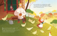 Les P'tits Classiques - Baba-Yaga Les P'tits Classiques - Baba-Yaga