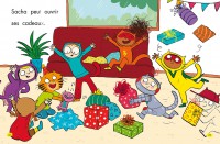 Les Héros De 1Re Primaire - Niveau 2 - Joyeux Anniversaire ! Les Héros De 1Re Primaire - Niveau 2 - Joyeux Anniversaire !