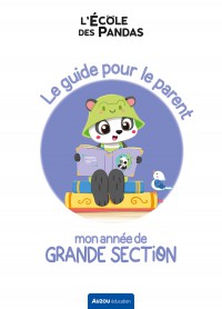 L'école Des Pandas - Mon Année De Grande Section L'école Des Pandas - Mon Année De Grande Section