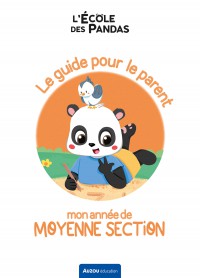 L'école Des Pandas - Mon Année De Moyenne Section L'école Des Pandas - Mon Année De Moyenne Section