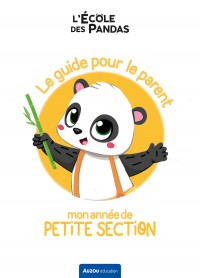 L'école Des Pandas - Mon Année De Petite Section L'école Des Pandas - Mon Année De Petite Section
