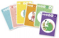 Jeu De Cartes - Mon Jeu De Bataille - Spécial Belgique Jeu De Cartes - Mon Jeu De Bataille - Spécial Belgique