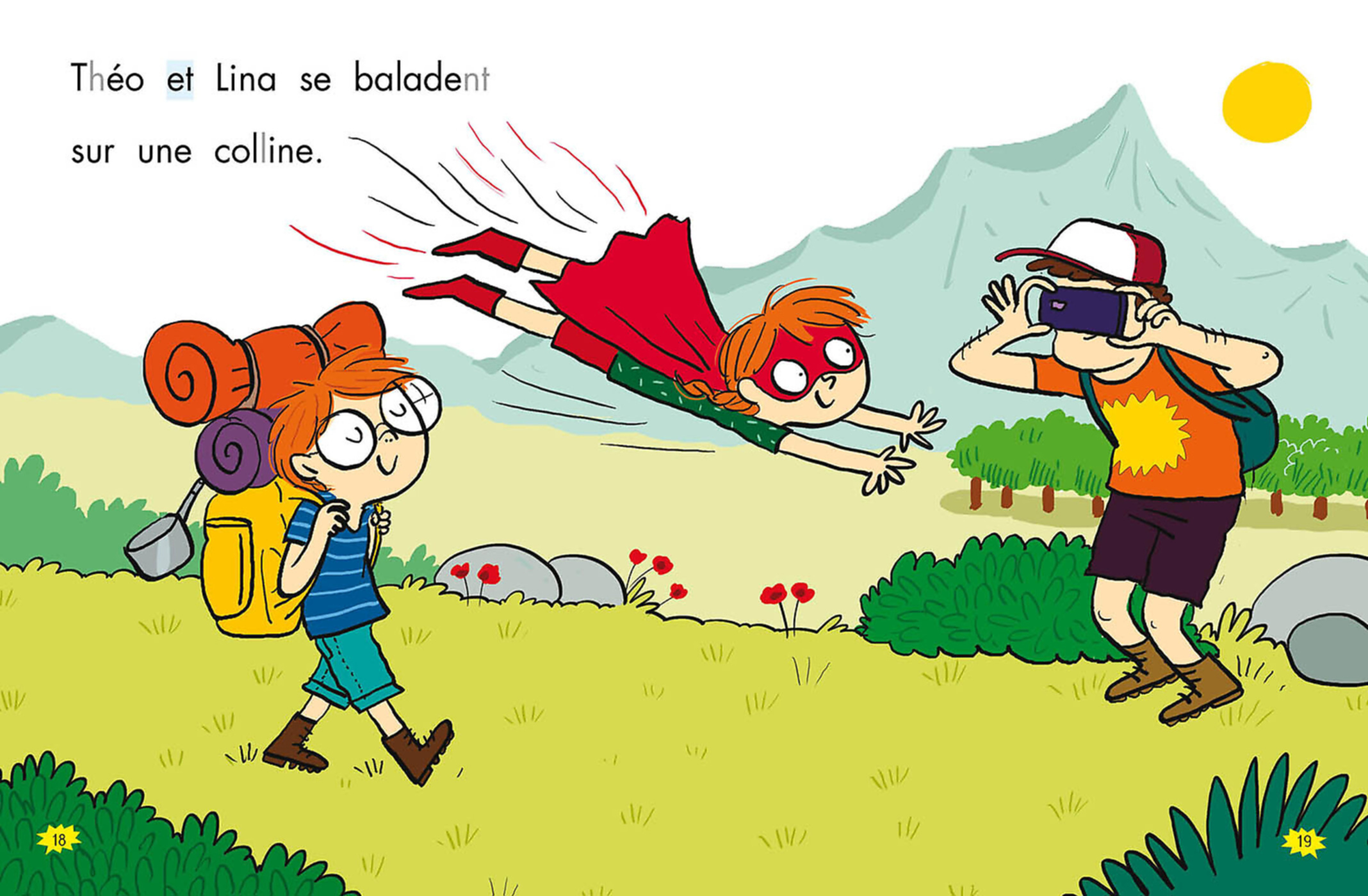 Les Héros De 1Re Primaire - Niveau 1 - Tous En Vacances ! Les Héros De 1Re Primaire - Niveau 1 - Tous En Vacances !